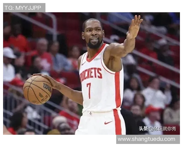 杜兰特失误频繁火箭连胜终结马刺控卫短板成争冠隐忧