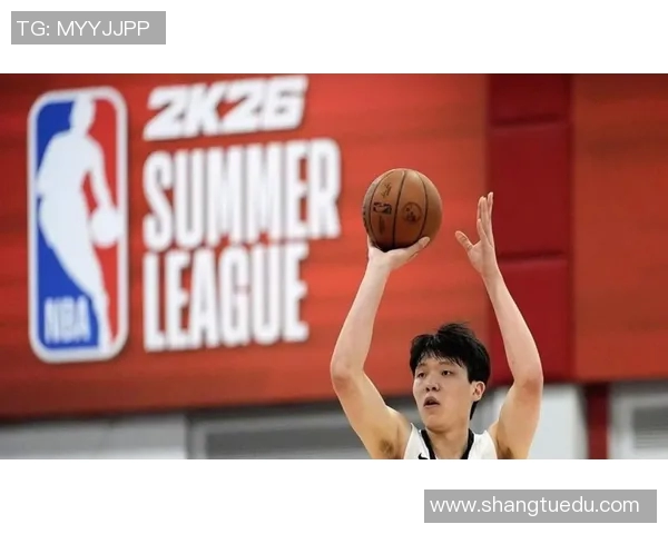 杨瀚森G联赛首秀上演惊天逆转 半场落后25分永不言弃憾负1分